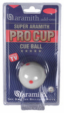 B-161 | Aramith Pro Cup Cue Ball