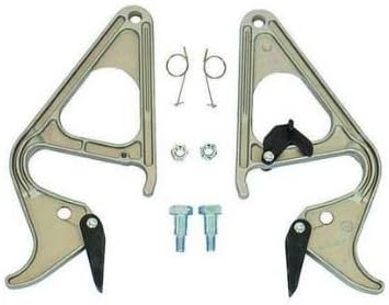 Louisville Ladder PK100C Extension Kit