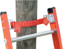 Werner Adjustable Pole Strap Kit