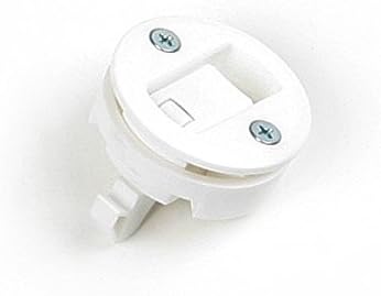 Werner Telescoping Attic Ladder Latch - Model 36-62