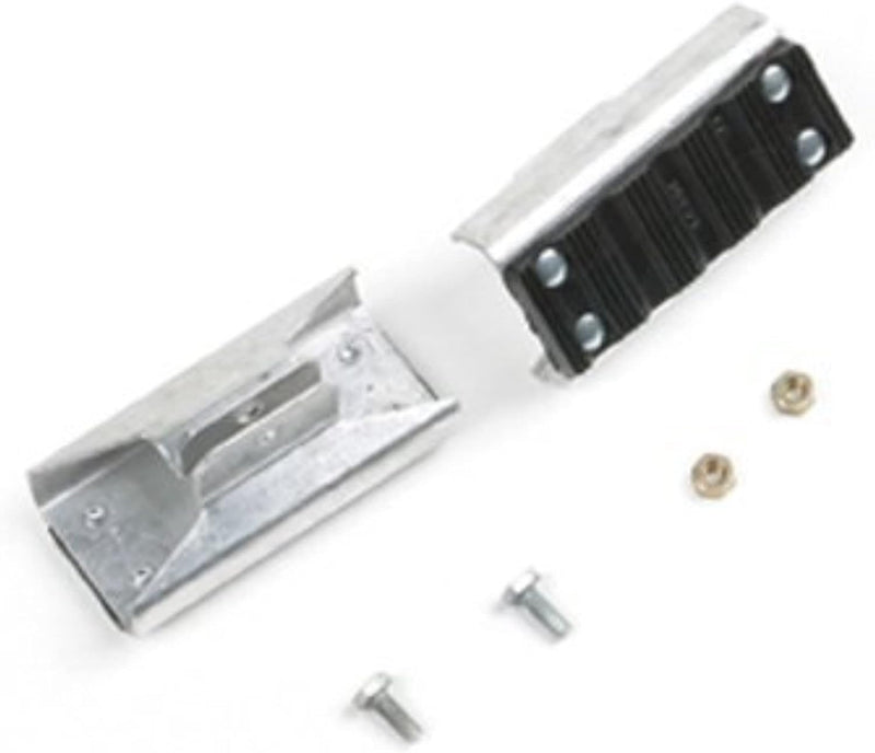 Werner Shoe Kit 26-1 Extension Ladder Parts