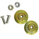 Tapco Pro & Max Cut-Off Flange Track Bearing Kit