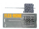 Flex-Hone Tool
Type Standard Duty
Capacity 3-1/4 to 3 Inch (Bore)
Size 3-1/4 Inch Diameter x 13-1/2 Inch Length
Applicable Standard ISO 9001
Abrasive Type Silicon Carbide
Grit Size 240
End Marking Color Navy Blue
Application Automotive, Military, Aerospac