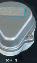 CAMP SC-5 5IN LF W/T WEL CAP