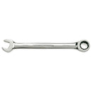 30mm 72-Tooth 12 Point Ratcheting Combination Wrench