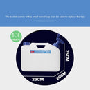 SK975-5-15L Capacity Water Bucket Portable