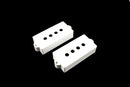 PC-0951 PICKUP COVER SET FOR PRECISION BASS