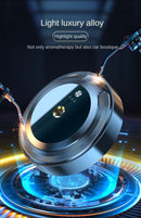 SK990-Car Air Freshener