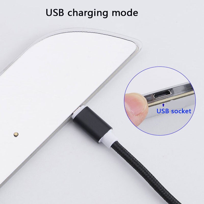 SK988-Car LED Atmosphere Light