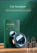 SK990-Car Air Freshener