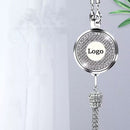 SK996-Car logo air freshener diffuser