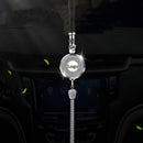 SK996-Car logo air freshener diffuser