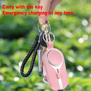 SK982-2 in 1 Mini Powerbank