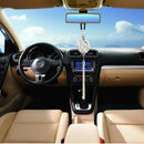 SK996-Car logo air freshener diffuser