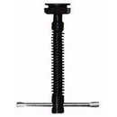 BESSEY TOOLS Bessey 013-3100399 2400 Series Spindle Assembly With Pad