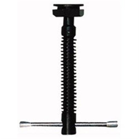 BESSEY TOOLS Bessey 013-3100399 2400 Series Spindle Assembly With Pad
