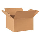 17 x 14 x 10 Corrugated Cardboard Boxes, Medium 17"L x 14"W x 10"H, Pack of 25 | Shipping, Packaging, Moving, Storage Box for Home or Business, Strong Wholesale Bulk Boxes