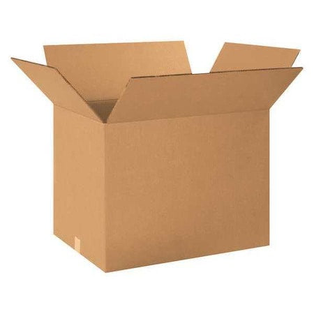 Double Wall 24" x 18" x 18" Cardboard Boxes (10-Pack) | Large Corrugated Boxes for Shipping, Packaging, Moving, Storage Box for Home or Business, Strong Wholesale Bulk Boxes