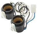 Lamp Socket Harness, For Use With Mfr. Model Number 683L