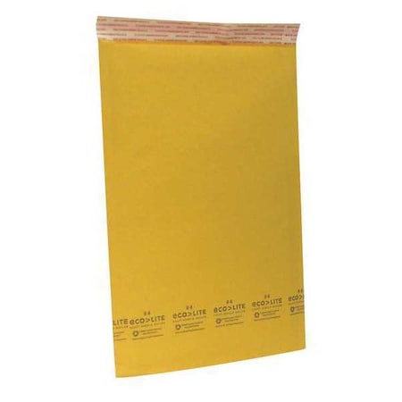 Kraft Bubble Mailers
