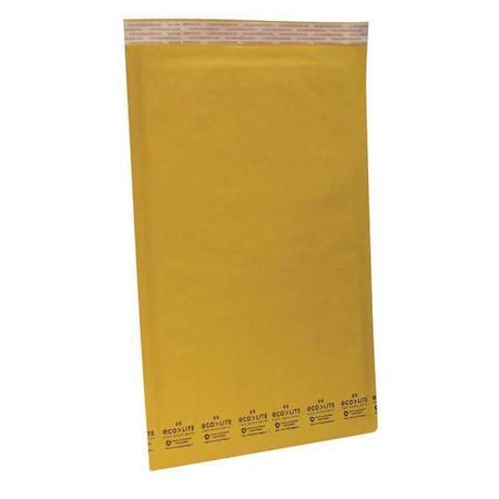 Kraft Bubble Mailers