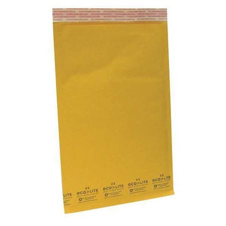 Kraft Bubble Mailers