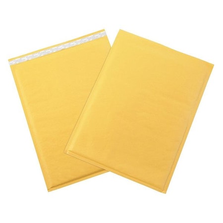 Kraft Bubble Mailers