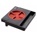 BESSEY Wood Floor Spacer, 5 to 20mm, Glass Nylon