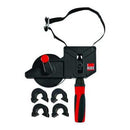 BESSEY Strap Clamp, Polyester, 7-1/2 in. L