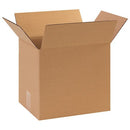 11 1/4 x 8 5/8 x 10 Corrugated Cardboard Boxes, Small 11.25"L x 8.625"W x 10"H, Pack of 25 | Shipping, Packaging, Moving, Storage Box for Home or Business, Strong Wholesale Bulk Boxes