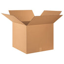 242420 Corrugated Cardboard Box 24" L x 24" W x 20" H, Kraft, for Shipping, Packing and Moving (Pack of 10)