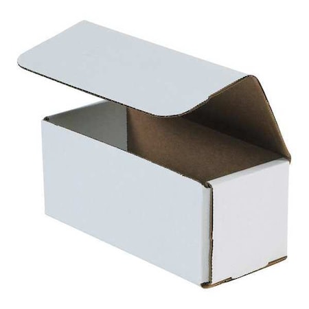 Shipping Boxes Small 7"L x 3"W x 3"H, 50-Pack | Corrugated Cardboard Box for Packing, Moving and Storage 7x3x3 733