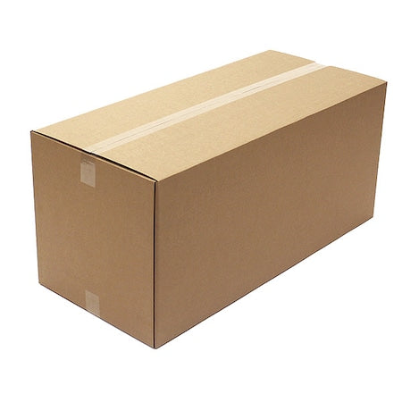 20 x 16 x 10 Corrugated Cardboard Boxes, Medium 20"L x 16"W x 10"H, Pack of 25 | Shipping, Packaging, Moving, Storage Box for Home or Business, Strong Wholesale Bulk Boxes