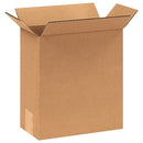 6x4x8 Corrugated Boxes, Small, 6L x 4W x 8H, Pack of 25 | Shipping, Packaging, Moving, Storage Box for Home or Business, Strong Wholesale Bulk Boxes