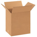 10 x 8 x 12 Corrugated Cardboard Boxes, Small 10"L x 8"W x 12"H, Pack of 100 | Shipping, Packaging, Moving, Storage Box for Home or Business, Strong Wholesale Bulk Boxes
