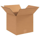 12 x 12 x 11 Corrugated Cardboard Boxes, Small 12"L x 12"W x 11"H, Pack of 25 | Shipping, Packaging, Moving, Storage Box for Home or Business, Strong Wholesale Bulk Boxes
