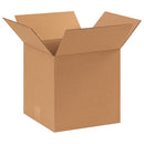 11 x 11 x 11 Corrugated Cardboard Boxes, Small 11"L x 11"W x 11"H, Pack of 75 | Shipping, Packaging, Moving, Storage Box for Home or Business, Strong Wholesale Bulk Boxes