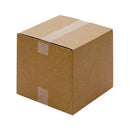 Moving Boxes Medium 8"L x 8"W x 8"H, 25-Pack | Corrugated Cardboard Box for Packing, Shipping and Storage 888