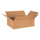 29x17x9 Corrugated Boxes, Large, 29L x 17W x 9H, Pack of 15 | Shipping, Packaging, Moving, Storage Box for Home or Business, Strong Wholesale Bulk Boxes