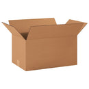 20 x 12 x 10 Corrugated Cardboard Boxes, Medium 20"L x 12"W x 10"H, Pack of 20 | Shipping, Packaging, Moving, Storage Box for Home or Business, Strong Wholesale Bulk Boxes