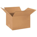 18 x 16 x 12 Corrugated Cardboard Boxes, Medium 18"L x 16"W x 12"H, Pack of 25 | Shipping, Packaging, Moving, Storage Box for Home or Business, Strong Wholesale Bulk Boxes