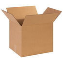 14 x 12 x 12 Corrugated Cardboard Boxes, Medium 14"L x 12"W x 12"H, Pack of 25 | Shipping, Packaging, Moving, Storage Box for Home or Business, Strong Wholesale Bulk Boxes