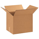 15 x 12 x 12 Corrugated Cardboard Boxes, Medium 15"L x 12"W x 12"H, Pack of 25 | Shipping, Packaging, Moving, Storage Box for Home or Business, Strong Wholesale Bulk Boxes