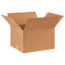 16 x 14 x 10 Corrugated Cardboard Boxes, Medium 16"L x 14"W x 10"H, Pack of 25 | Shipping, Packaging, Moving, Storage Box for Home or Business, Strong Wholesale Bulk Boxes