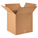16 x 16 x 16 Corrugated Cardboard Boxes, Medium 16"L x 16"W x 16"H, Pack of 25 | Shipping, Packaging, Moving, Storage Box for Home or Business, Strong Wholesale Bulk Boxes