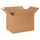 17 x 12 x 12 Corrugated Cardboard Boxes, Medium 17"L x 12"W x 12"H, Pack of 25 | Shipping, Packaging, Moving, Storage Box for Home or Business, Strong Wholesale Bulk Boxes