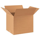 17 x 14 x 14 Corrugated Cardboard Boxes, Medium 17"L x 14"W x 14"H, Pack of 25 | Shipping, Packaging, Moving, Storage Box for Home or Business, Strong Wholesale Bulk Boxes