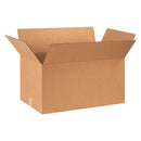 29x17x15 Corrugated Boxes, Large, 29L x 17W x 15H, Pack of 15 | Shipping, Packaging, Moving, Storage Box for Home or Business, Strong Wholesale Bulk Boxes