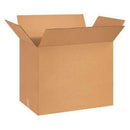 291720 Corrugated Cardboard Box 29" L x 17" W x 20" H, Kraft, for Shipping, Packing and Moving (Pack of 10)