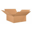 30x30x10 Corrugated Boxes, Large, 30L x 30W x 10H, Pack of 15 | Shipping, Packaging, Moving, Storage Box for Home or Business, Strong Wholesale Bulk Boxes